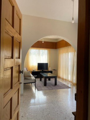 Minouthkia house, Limassol